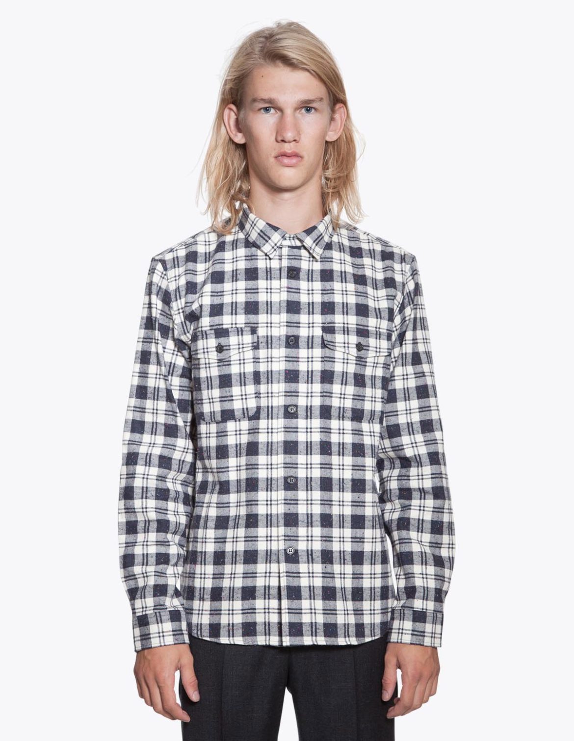 apc david shirt